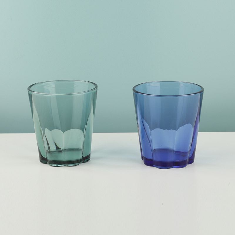 Glassware